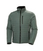 CREW INSULATOR JACKET 2.0 - GREY CACTUS