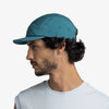 5 PANEL GO CAP SOLID - SOLID TEAL