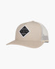 Sea Line Retro Trucker