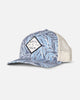 Sea Line Retro Trucker