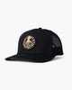 TENTACLES RETRO TRUCKER