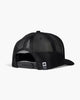 TENTACLES RETRO TRUCKER