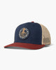 TENTACLES RETRO TRUCKER
