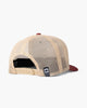 TENTACLES RETRO TRUCKER