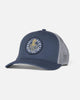 TENTACLES RETRO TRUCKER