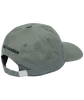 LOGO CAP - GREY CACTUS