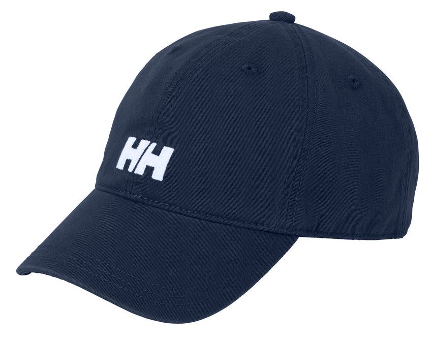 LOGO CAP