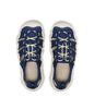 HYPERPORT H2 WOMEN'S SANDAL - NAVAL ACADEMY/WAX YELLOW