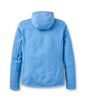 STAVEL HOODY WOMEN'S - BLUEBIRD