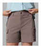 SILVER RIDGE™ ELITE SHORT WOMEN'S (6