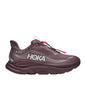 CLIFTON 11 GTX WOMEN'S - SMOKY QUARTZ / DEEP MAUVE