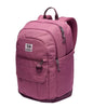 BUXTON 26L BACKPACK UNISEX - ONE SIZE - ANTIQUE MAUVE, MOONVISTA