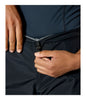 WOMEN'S DOWNPOUR MOUNTAIN PANTS - BLACK