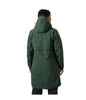 LILY INS RAINCOAT - WOMEN'S - DARK JUNGLE
