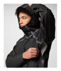 REIGN NO SHINE™ JACKET MEN'S - BLACK