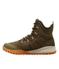 FAIRBANKS OMNI-HEAT MEN'S - NORI, CANYON GOLD