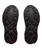 ARAHI 9 WIDE WOMEN'S - BLACK/BLACK