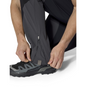 MEN'S TORQUE PANTS - ANTHRACITE