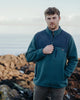 POLAR FLEECE - TEAL