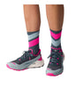 WOMEN'S ULTRA 100 V.3 RUNNING SHOE - CLOUD BLUE/CINDER
