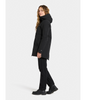HELLE WOMEN'S PARKA 6 - BLACK