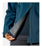 KANGRI GTX JACKET WOMEN'S - DARK BLUEBIRD
