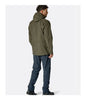 KANGRI GTX JACKET - GRAPHENE