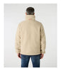 SNUG REVERSIBLE PILE JACKET MEN'S - NAVY