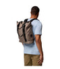 GREAT SMOKY GARDEN 2-WAY TOTE UNISEX - ONE SIZE - WET SAND