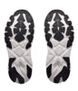 ARAHI 9 WIDE MEN'S - BLACK/WHITE