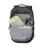 ATLAS EXPLORER 28L BACKPACK UNISEX - ONE SIZE - BLACK