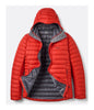 MICROLIGHT ALPINE HOODY - DARK HORIZON