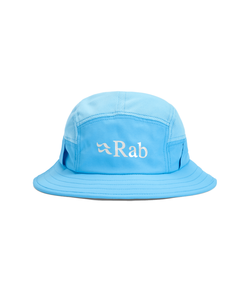 RAB BOONIE HAT - BLUEBIRD