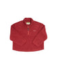NALA FLEECE - BERRY