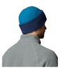 TIMBER MEADOW MTR FLEECE BEANIE UNISEX - ONE SIZE - PHOENIX BLUE, COLLEGIATE NAVY