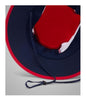 BORA BORA™ II YOUTH BOONEY - COLL NAVY, MOUNTAIN BLUE, MOUNTAIN RED