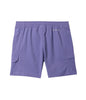 TECH TRAIL™ UTILITY SHORT (AGE 4 - 8) - STORMWATCH