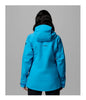 SAUDAN PRO™ 3L SHELL WOMEN'S - COMPASS BLUE