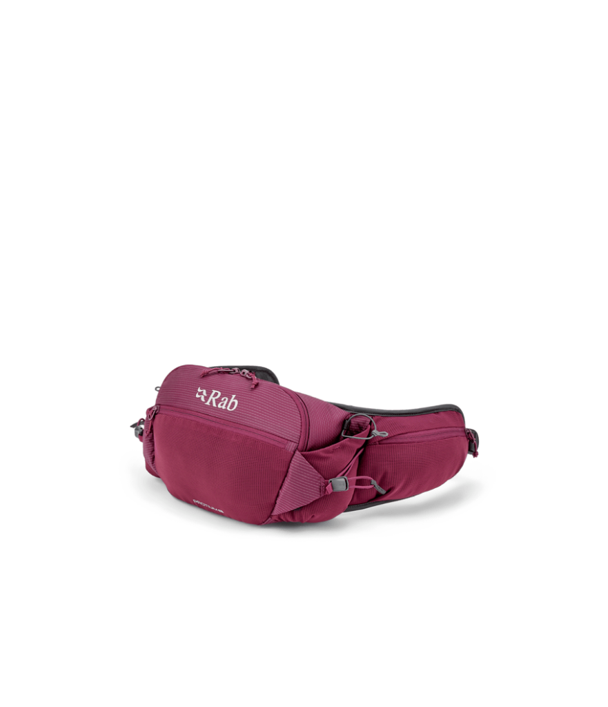 PROTIUM 6L BELTPACK - MULBERRY