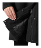 FROGNER INS COAT WOMEN'S- BLACK