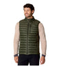 MICROLIGHT VEST - ARMY