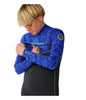 DAWN PATROL CZ 53 YOUTH (AGES 14 - 16) - BLACK/BLUE