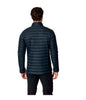 MICROLIGHT JACKET - GALAXY BLUE