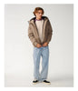 S-SERIES ONE SHOT 5K/5K JACKET MEN'S - WALNUT