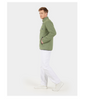 MEN'S PHOENIX FULLZIP FLEECE JACKET - LIGHT MOSS