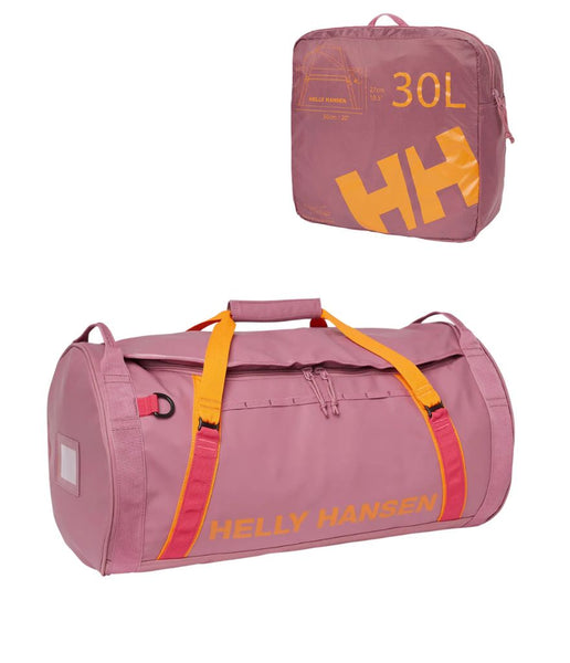 HH DUFFEL BAG 2 30L - WILDBERRY