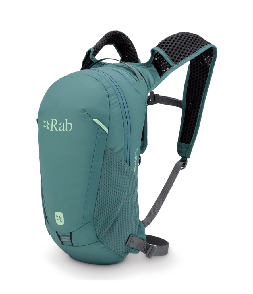 TYGEN 6L DAYPACK - MEDIUM - SAGE
