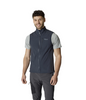 MEN'S BOREALIS VEST - BELUGA