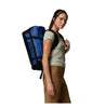 LANDROAMER 60L DUFFEL UNISEX - ONE SIZE - MOUNTAIN BLUE