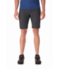 MEN'S INCLINE LIGHT SHORTS - ANTHRACITE